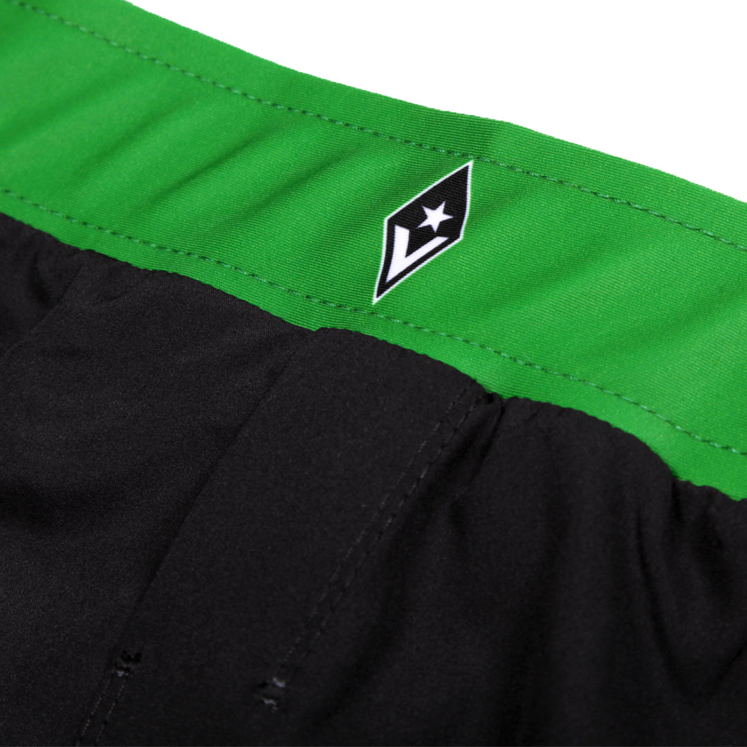 REVGEAR - Kids MMA Shorts - Colours Collection