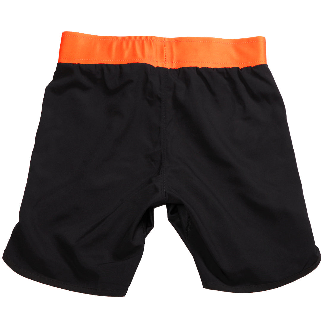 REVGEAR - Kids MMA Shorts - Colours Collection