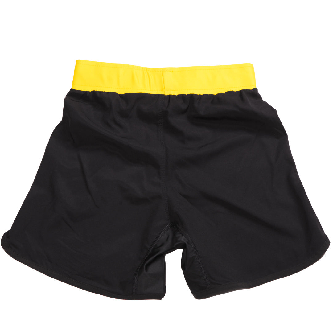 REVGEAR - Kids MMA Shorts - Colours Collection