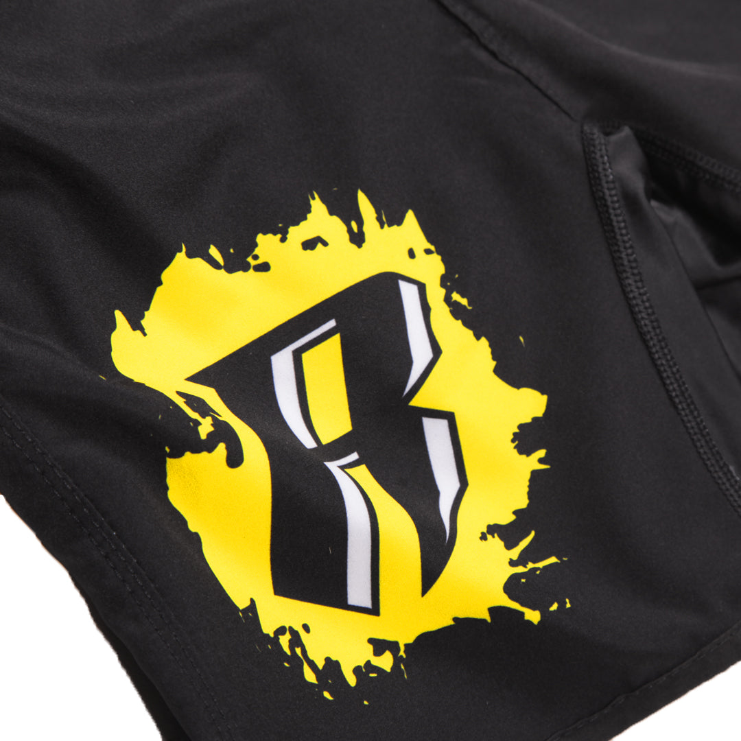 REVGEAR - Kids MMA Shorts - Colours Collection