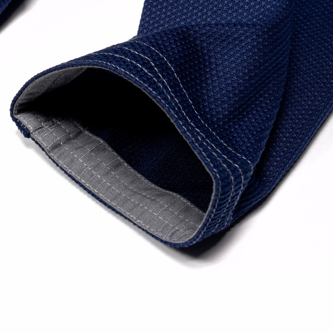 NAMI “Dragon” Premium BJJ Gi- Navy