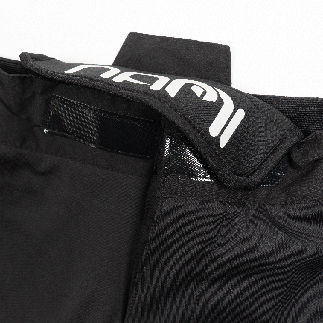 NAMI - UKIYO-E Fight Shorts - Dragon