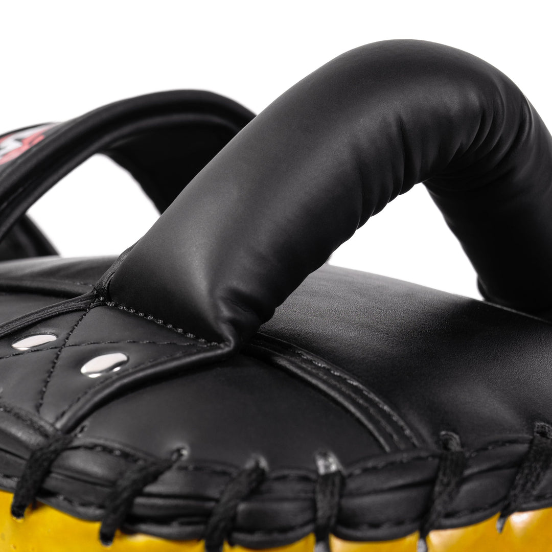 REVGEAR - Pinnacle Thai Pads - Colours Collection