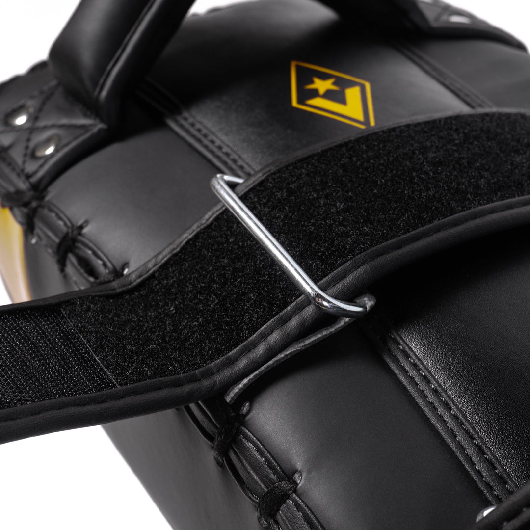 REVGEAR - Pinnacle Thai Pads - Colours Collection