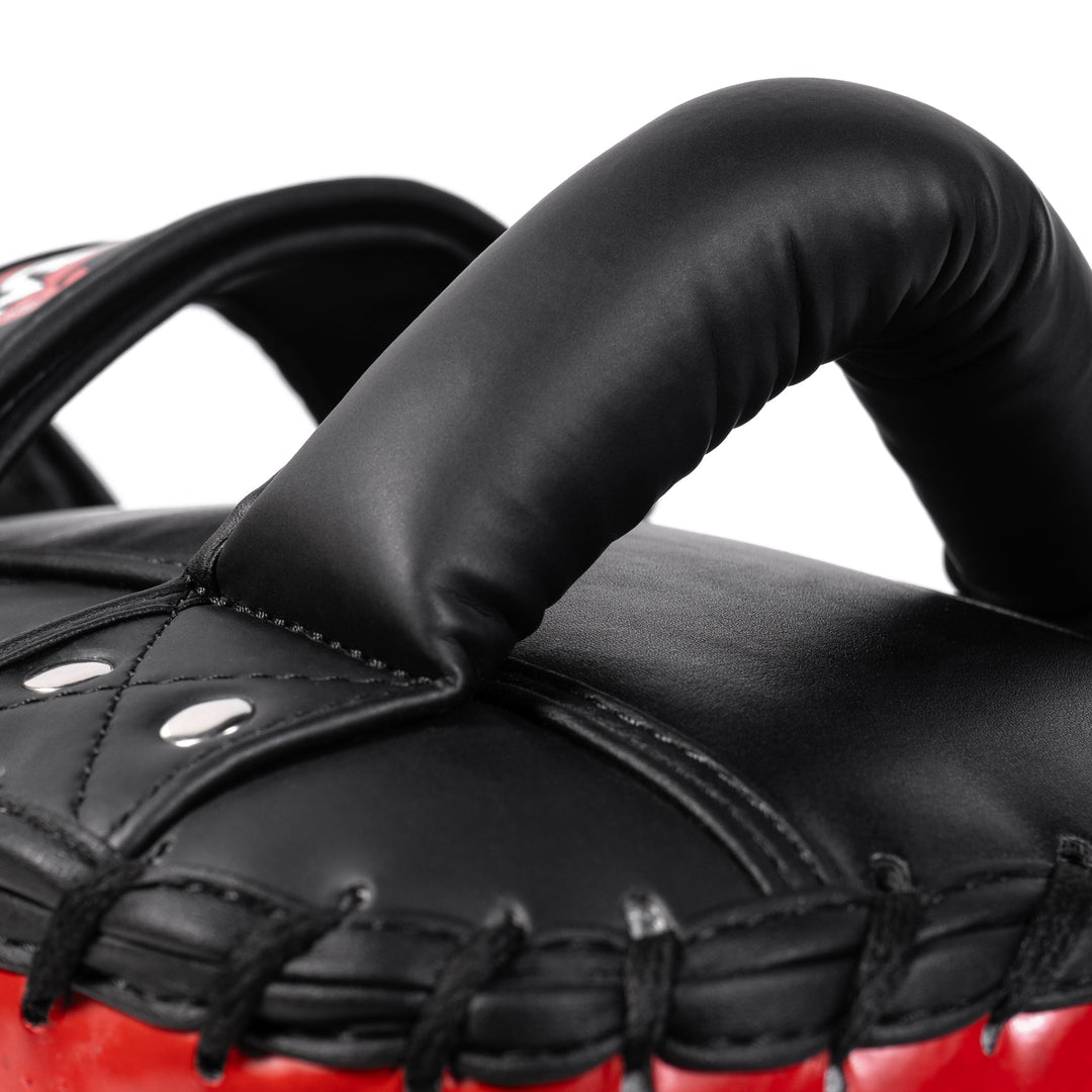REVGEAR - Pinnacle Thai Pads - Colours Collection