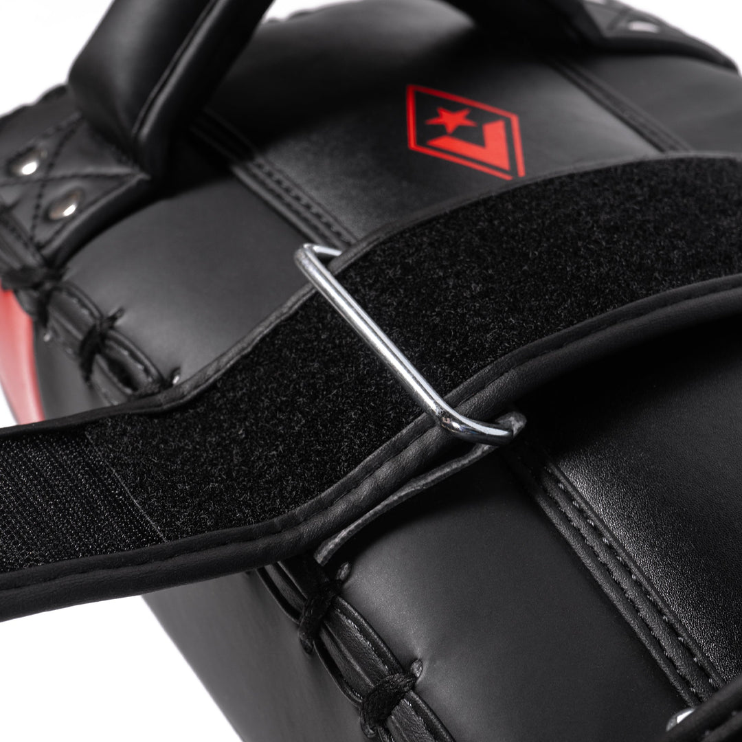 REVGEAR - Pinnacle Thai Pads - Colours Collection