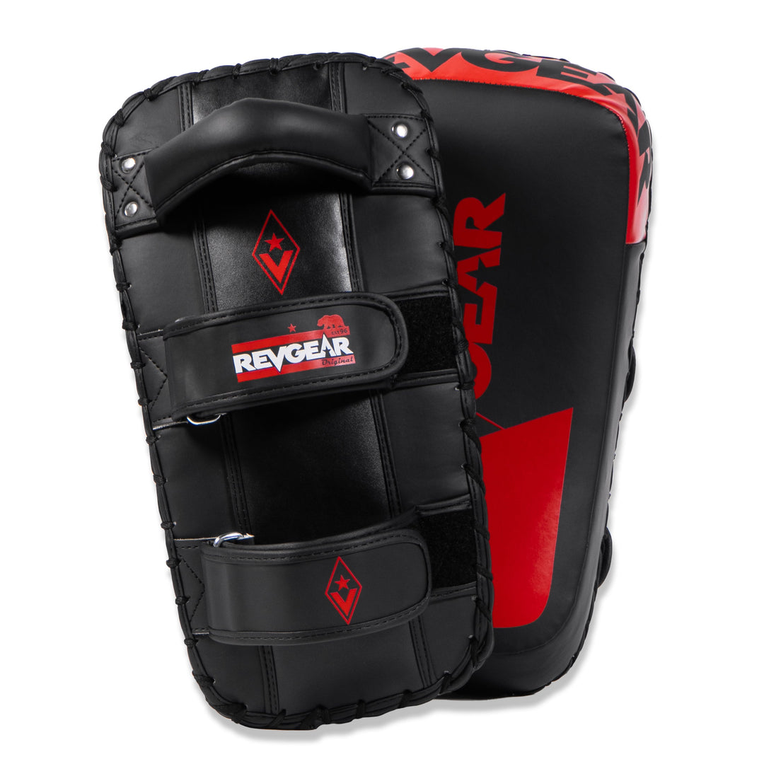 REVGEAR - Pinnacle Thai Pads - Colours Collection