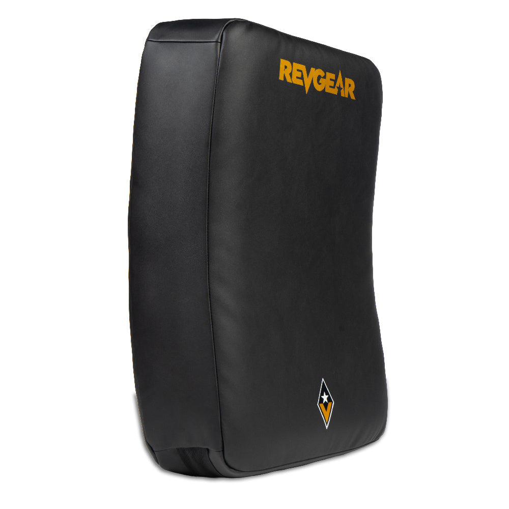 REVGEAR - Curved Kick Shield - Thai Original