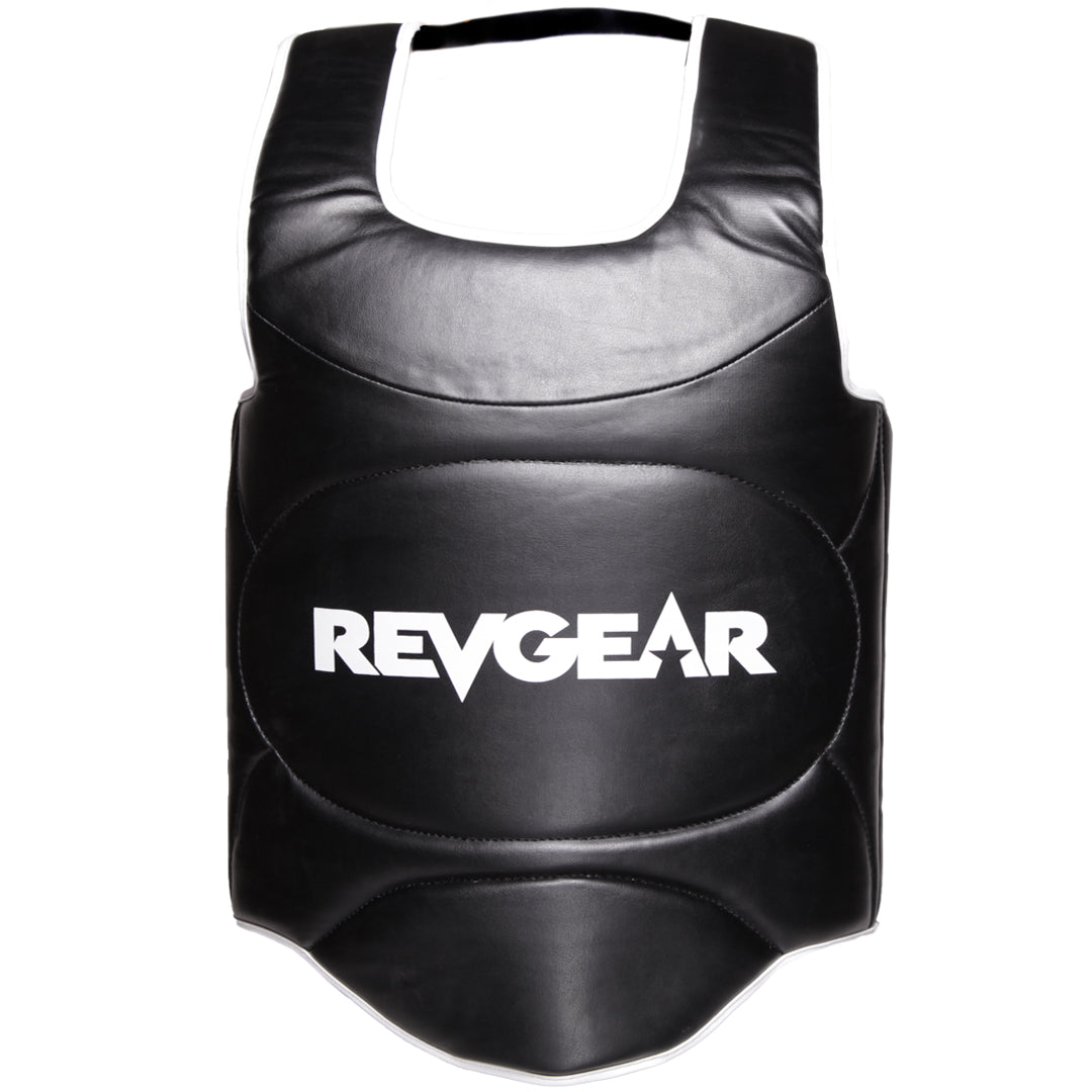 Kids Body Protector - Blue - Revgear Europe