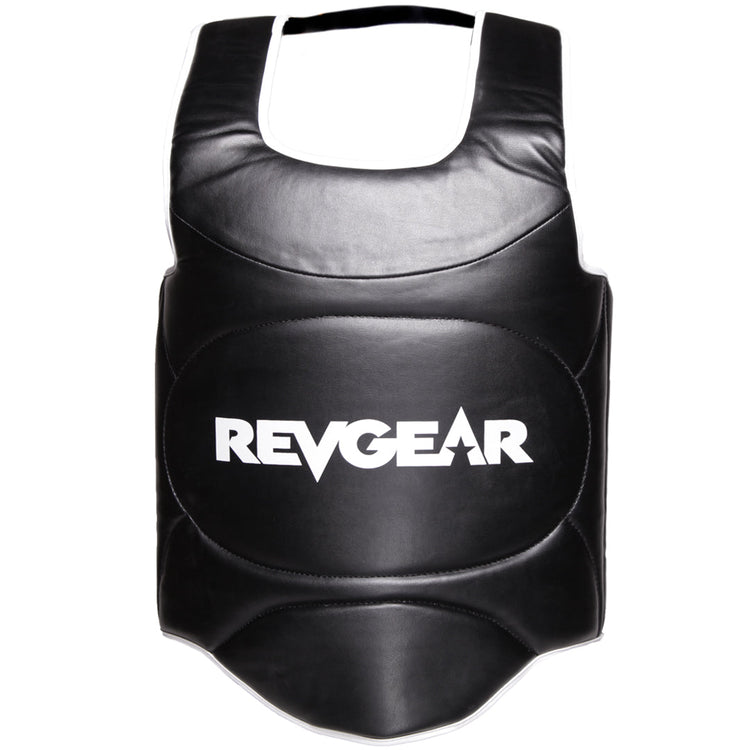 Kids Body Protector - Blue - Revgear Europe
