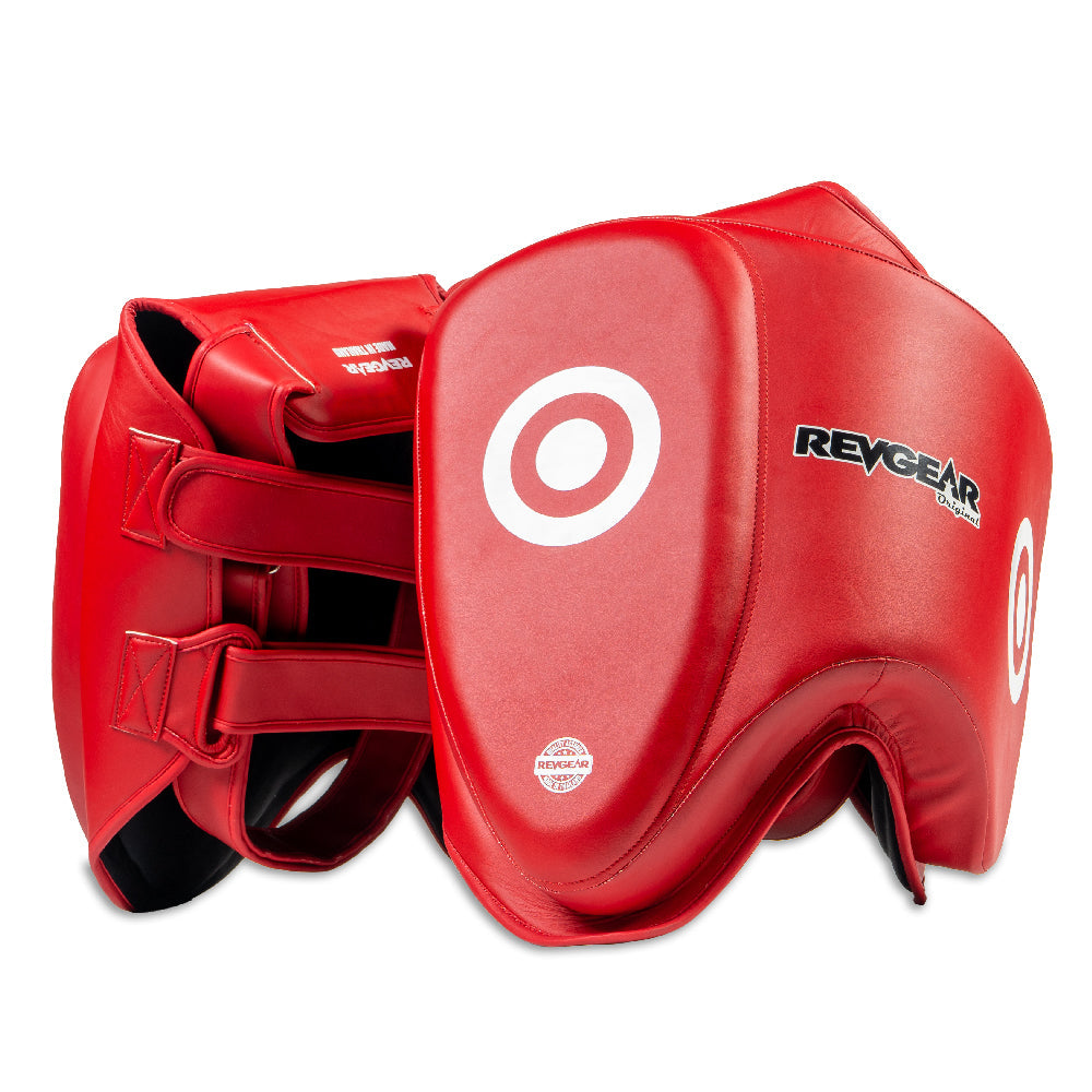 REVGEAR - Coaches SHIELD Thigh Pads - Colours Collection