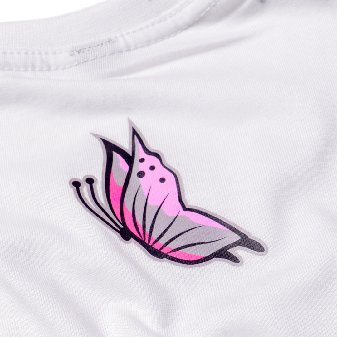 REVGEAR - Santa Monica Tee Shirt - Colours Collection
