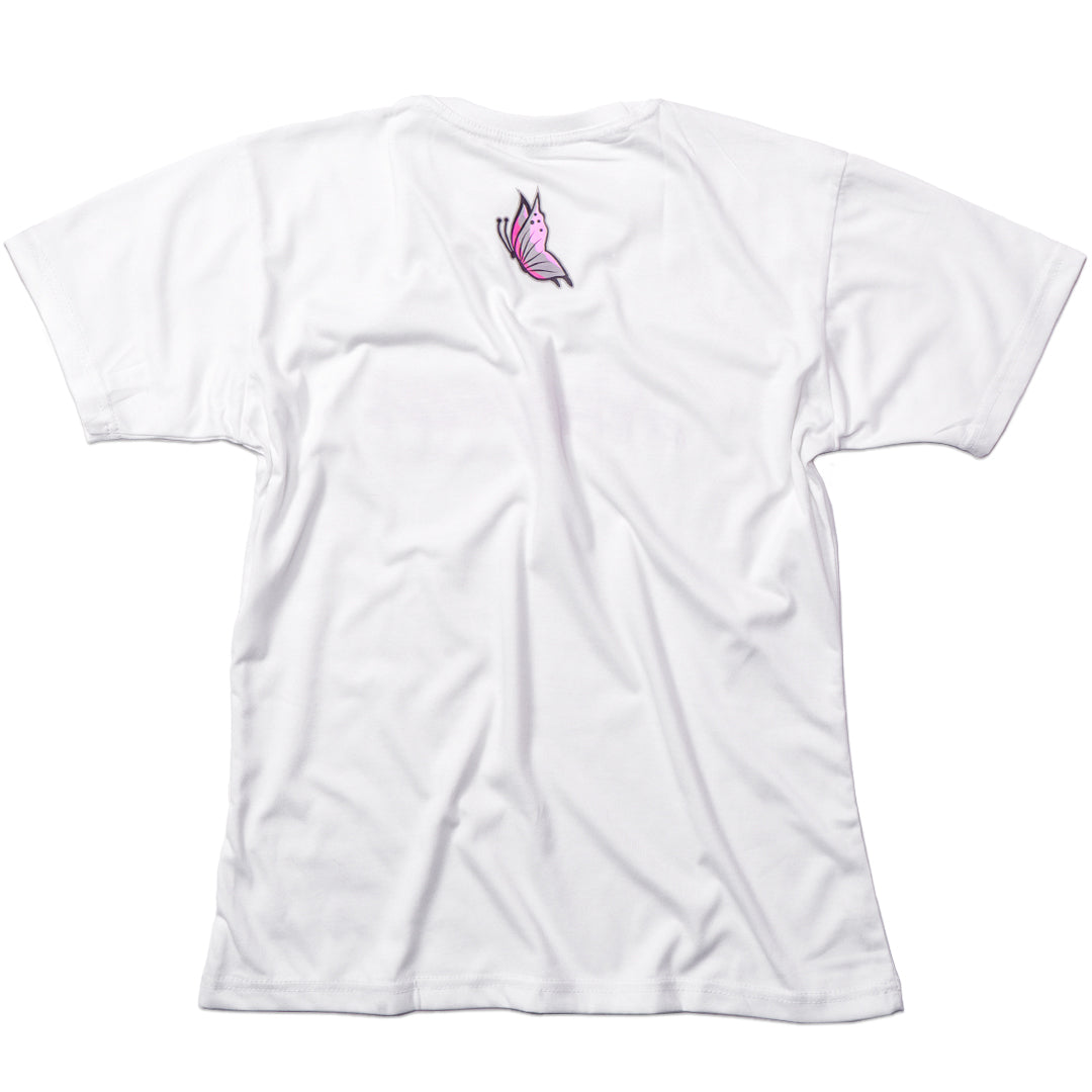 REVGEAR - Santa Monica Tee Shirt - Colours Collection