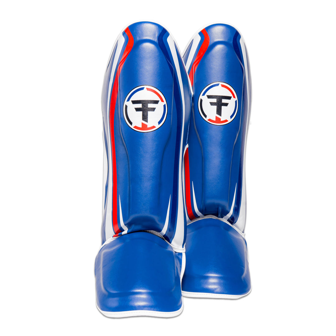 THAI FIGHTER - Youth Shin Guards