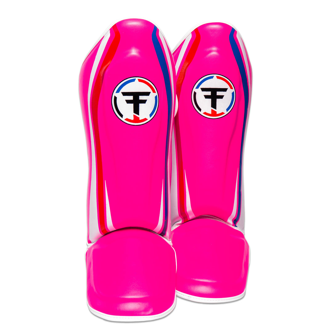 THAI FIGHTER - Youth Shin Guards