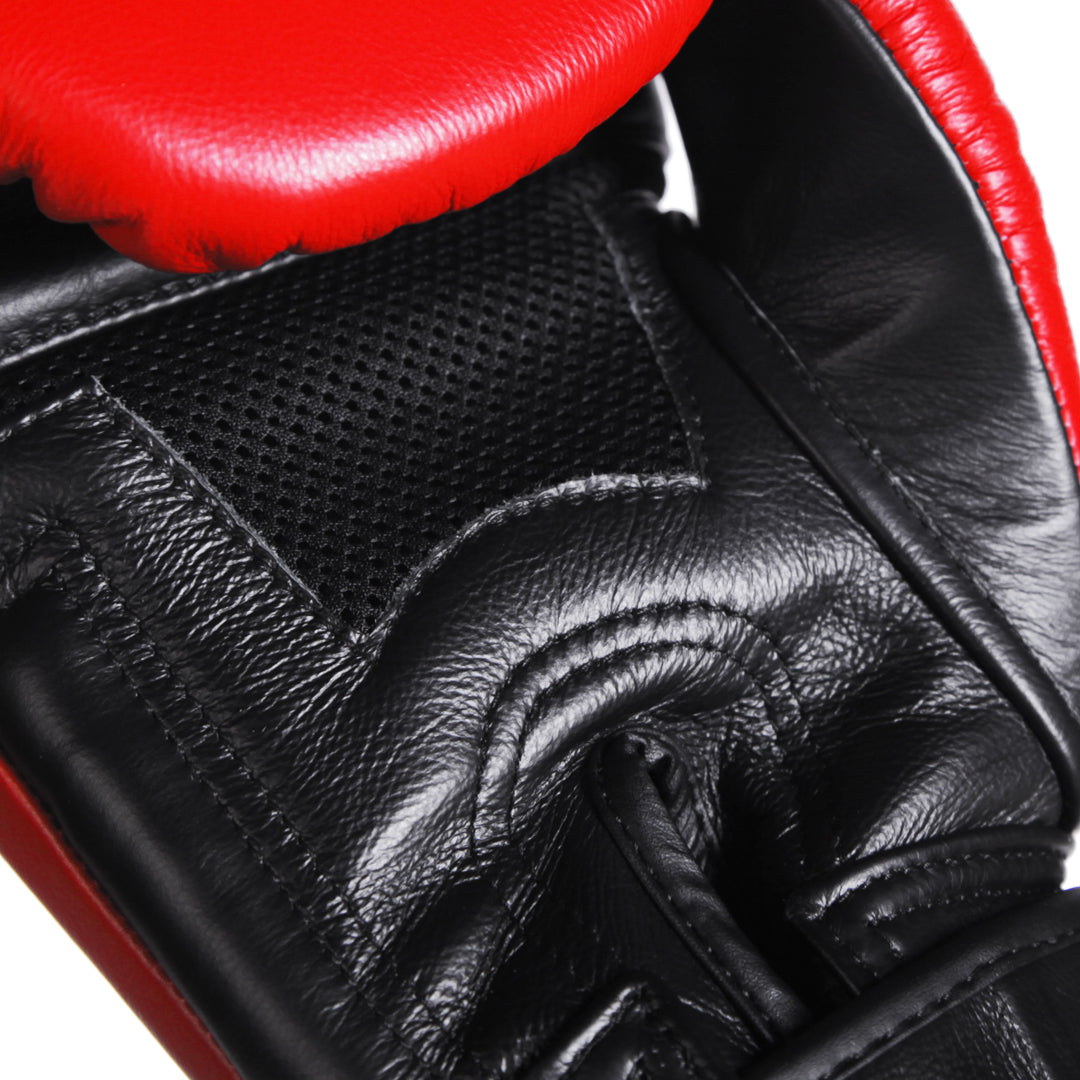 REVGEAR - Thai Original Boxing Gloves - Traditional Collection