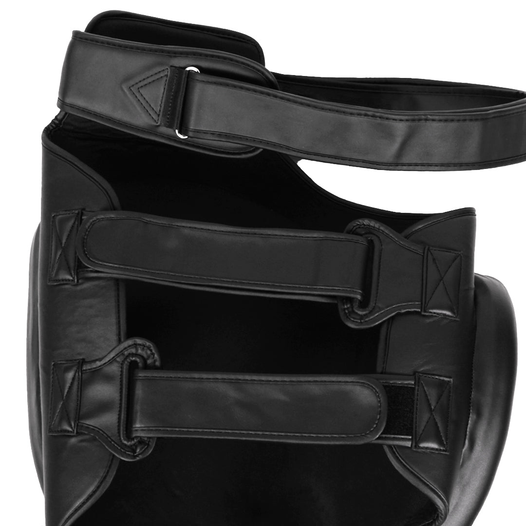 REVGEAR - Coaches SHIELD Thigh Pads - Colours Collection