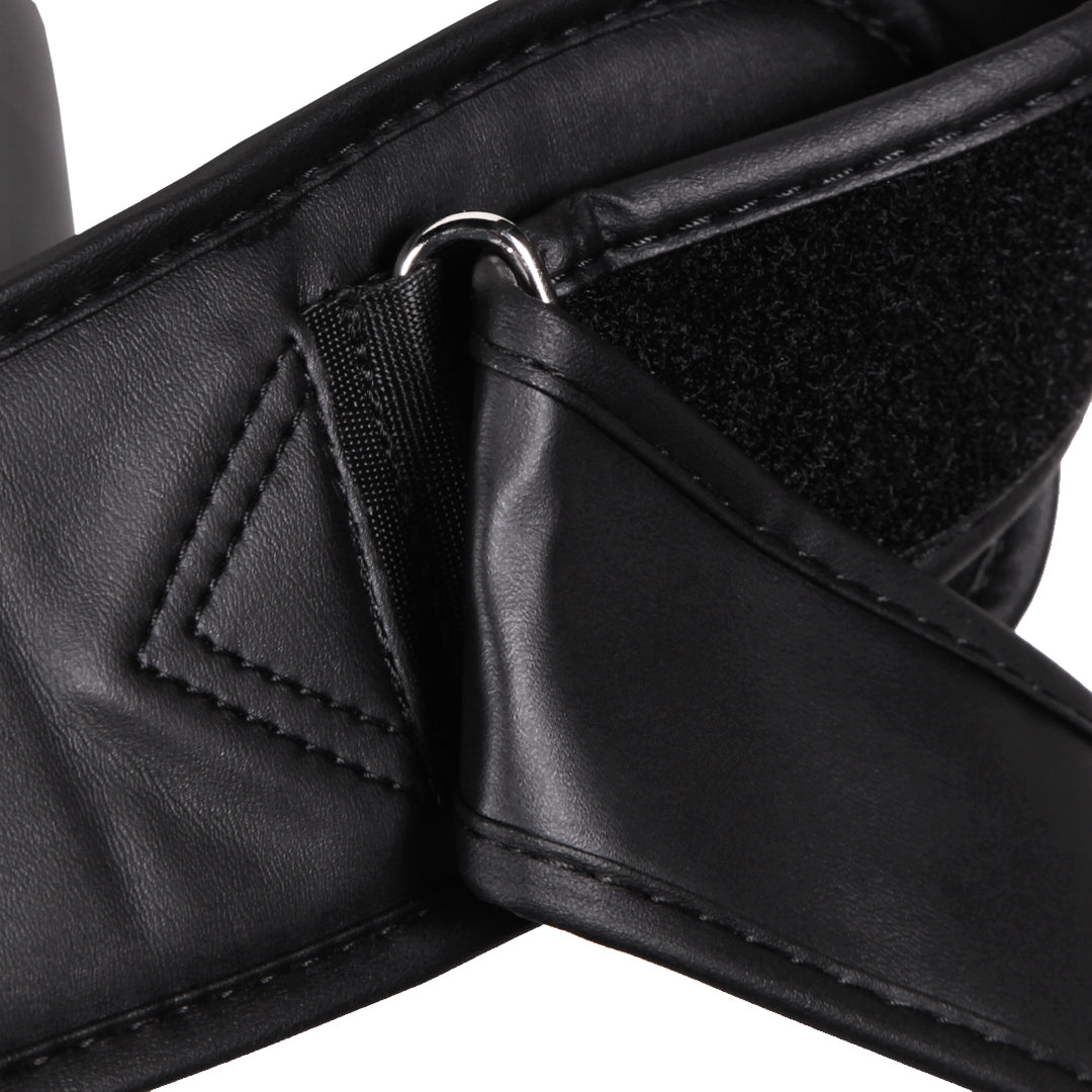 REVGEAR - Coaches SHIELD Thigh Pads - Colours Collection