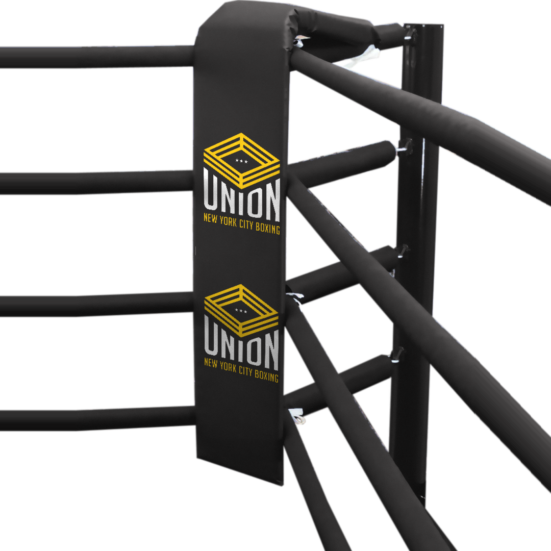 UNION BOXING RING CORNER PAD - SET OF 4