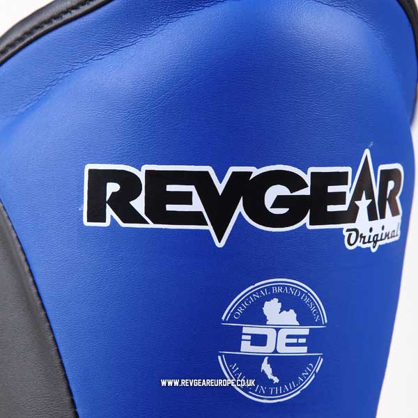 REVGEAR - Thai Original Shin Guards - Traditional Collection