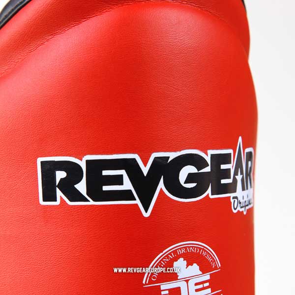 REVGEAR - Thai Original Shin Guards - Traditional Collection