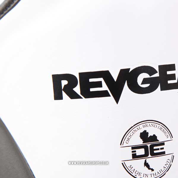 REVGEAR - Thai Original Shin Guards - Traditional Collection