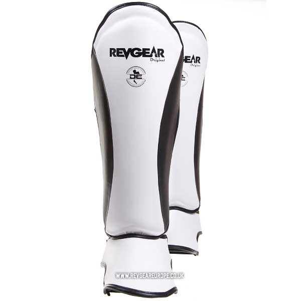 REVGEAR - Thai Original Shin Guards - Traditional Collection