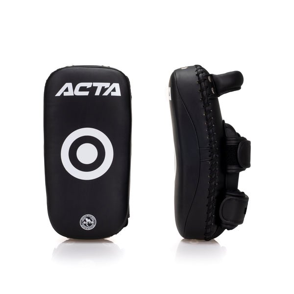 Acta Double Strap Thai Kick Pads - FightstorePro