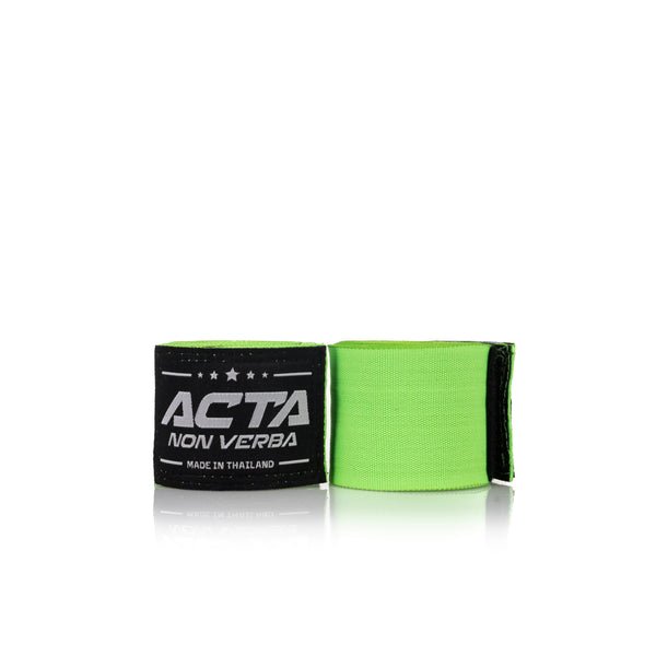 Acta Handwraps - Colours Collection - FightstorePro