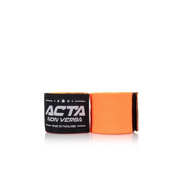 Acta Handwraps - Colours Collection - FightstorePro