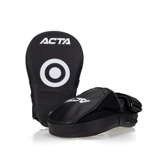 Acta Large Focus Mitts - FightstorePro