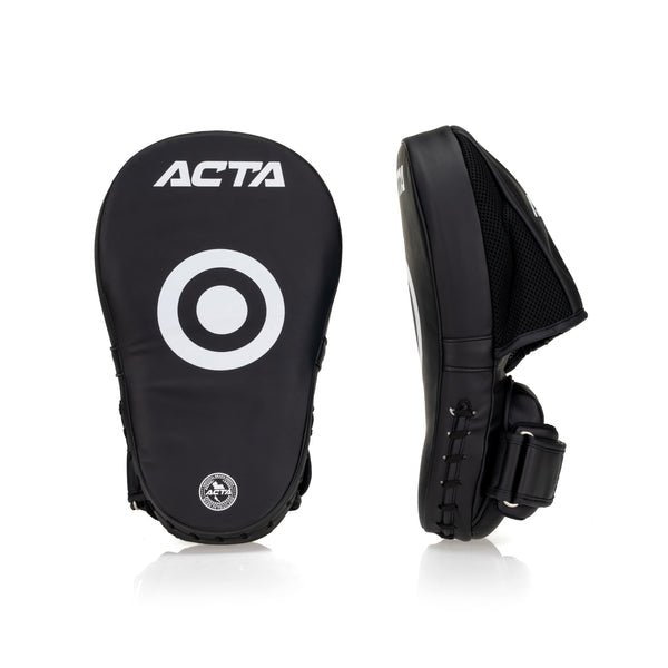 Acta Large Focus Mitts - FightstorePro