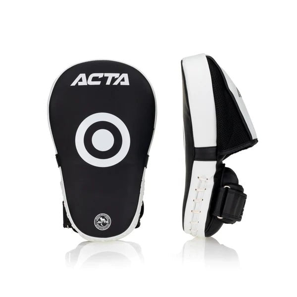 Acta Large Focus Mitts - FightstorePro