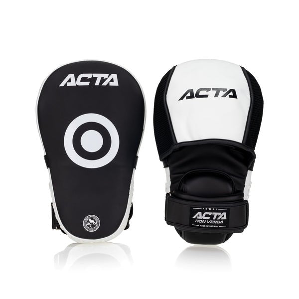 Acta Large Focus Mitts - FightstorePro