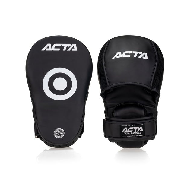 Acta Large Focus Mitts - FightstorePro