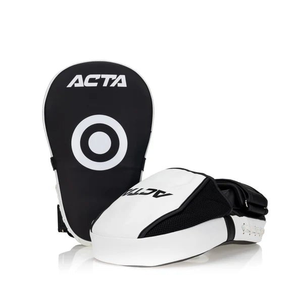 Acta Large Focus Mitts - FightstorePro