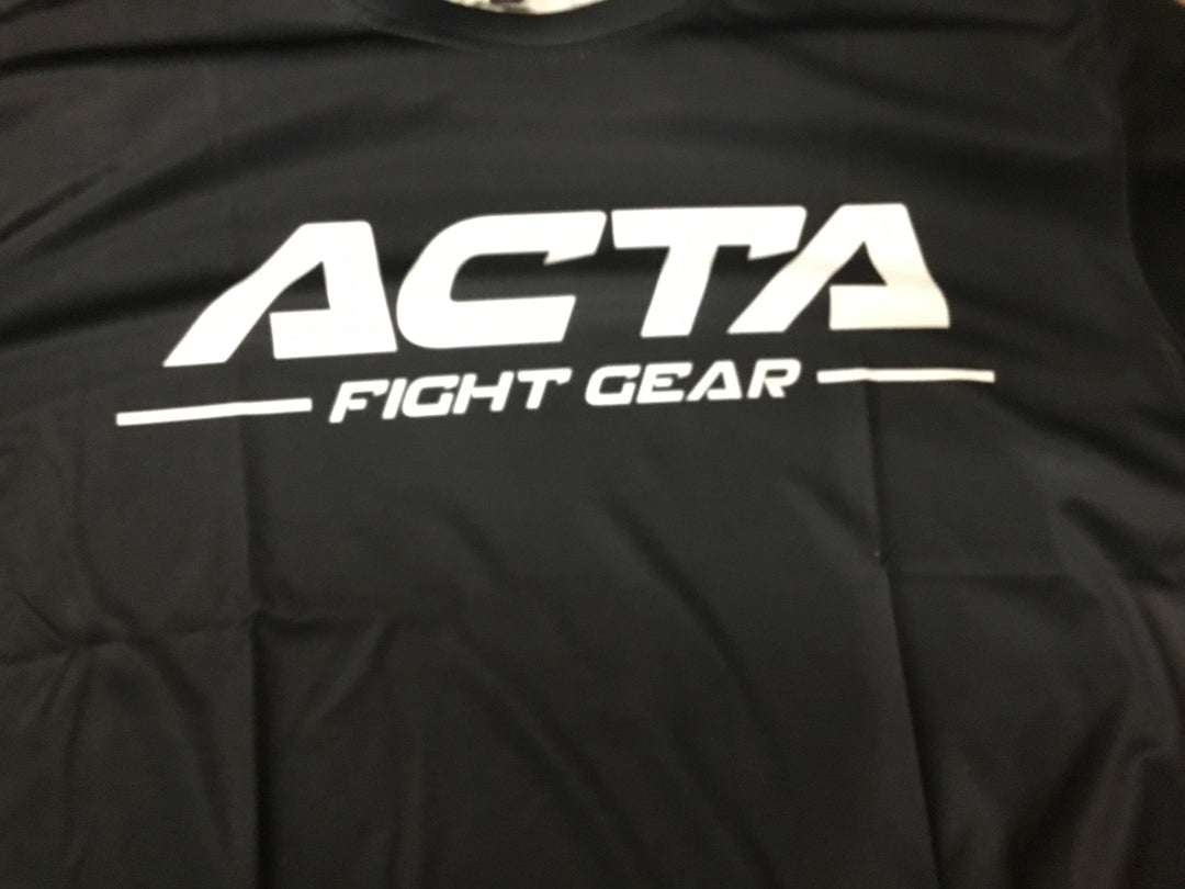 ACTA Muay Thai Dri - fit T-Shirt - FightstorePro