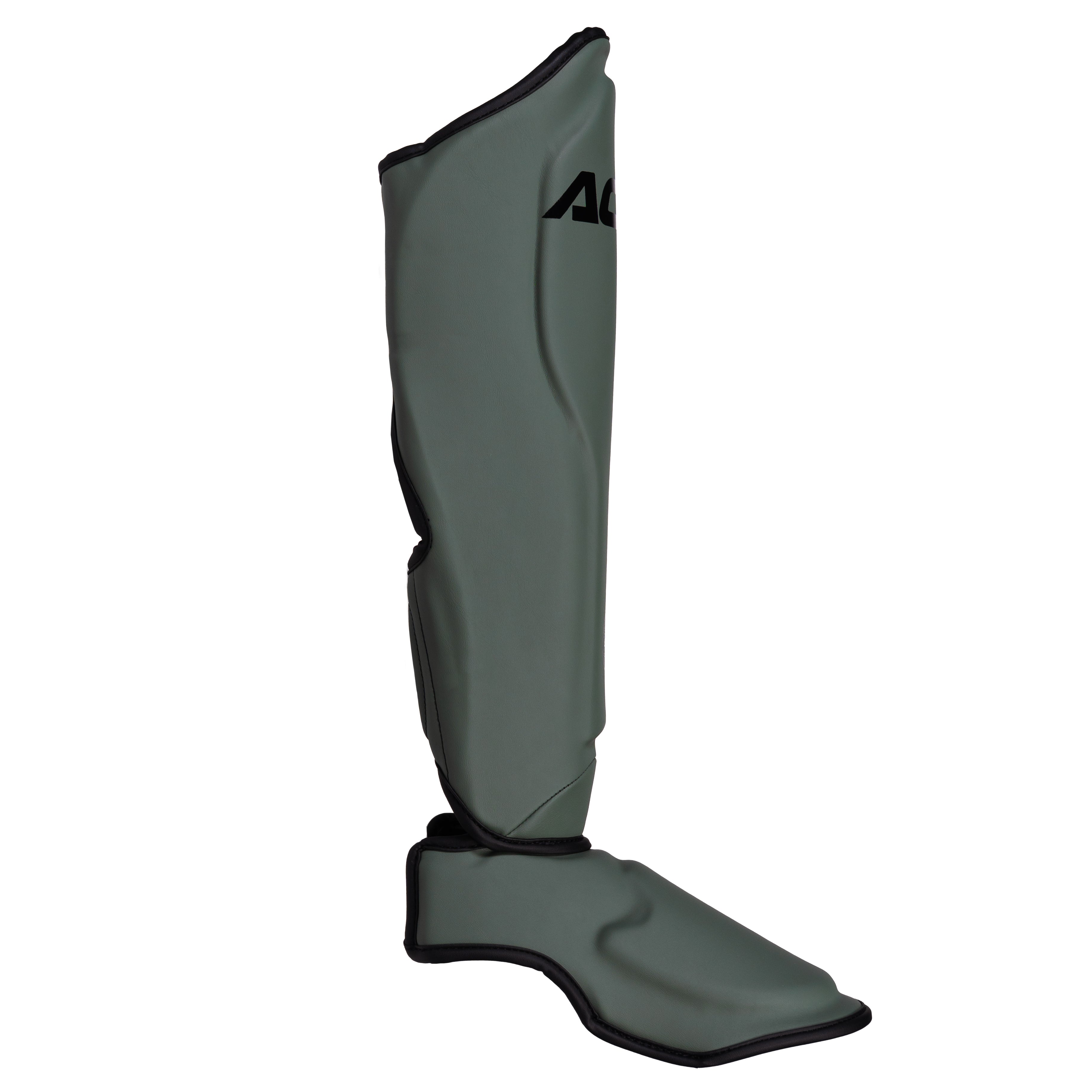 ACTA Muay Thai Shin Guards - FightstorePro