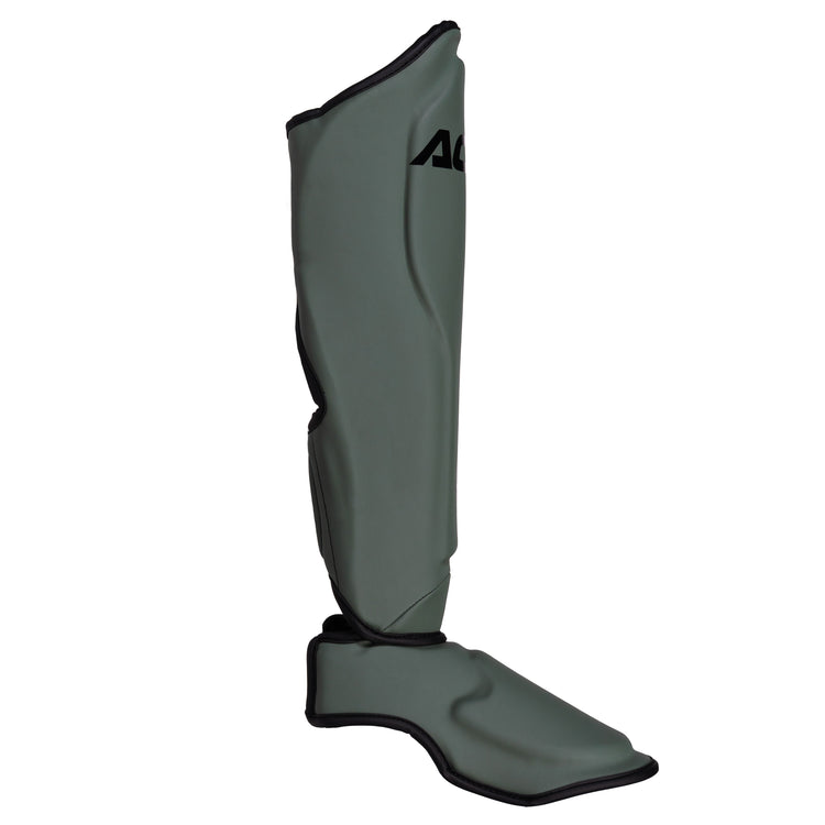 ACTA Muay Thai Shin Guards - FightstorePro