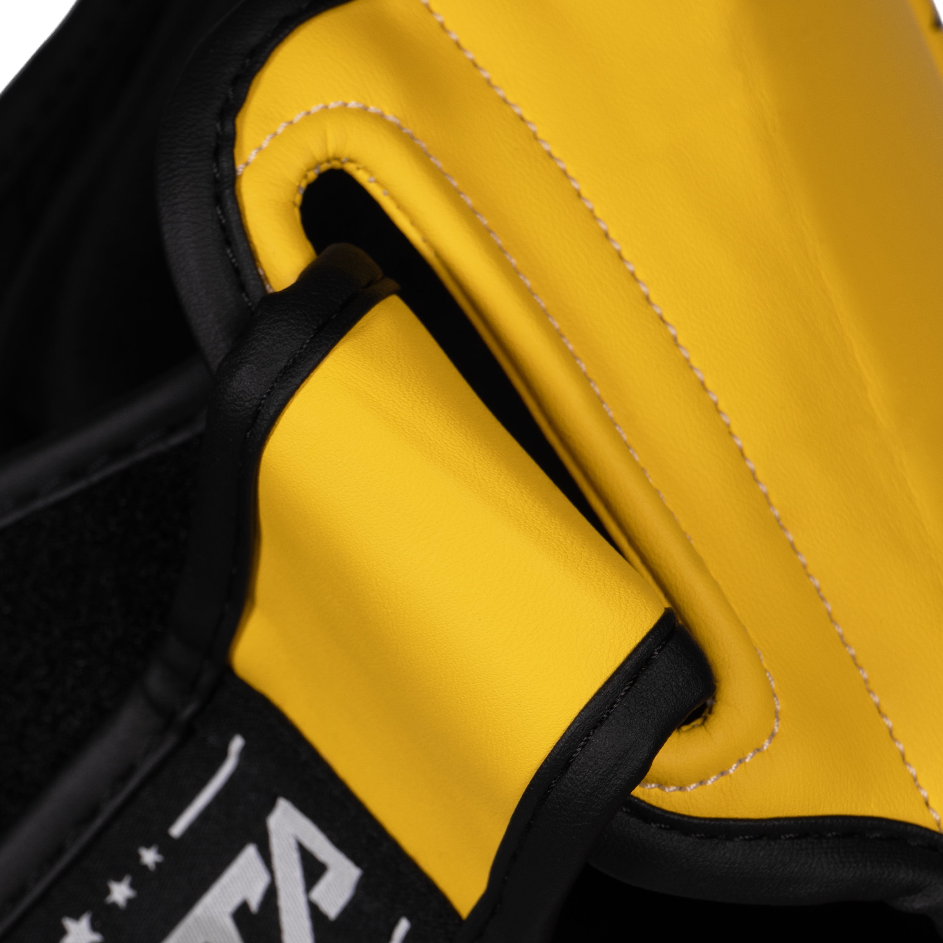 ACTA Muay Thai Shin Guards - FightstorePro