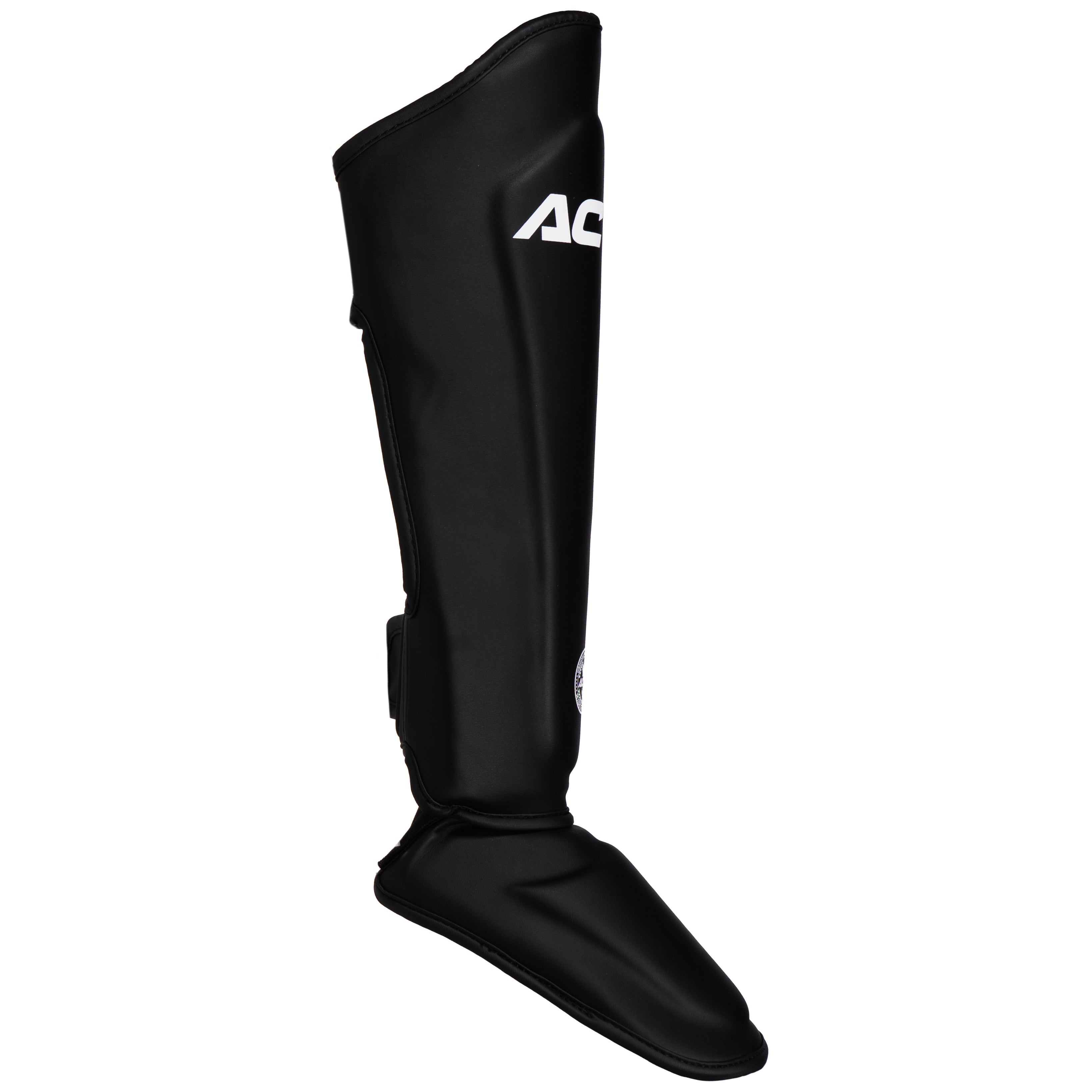 ACTA Muay Thai Shin Guards - FightstorePro