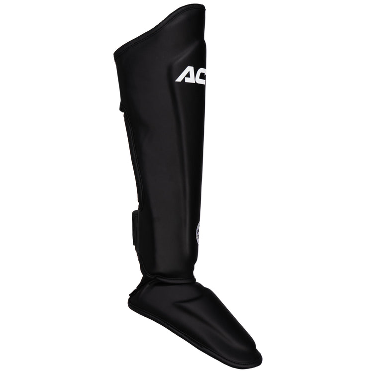 ACTA Muay Thai Shin Guards - FightstorePro