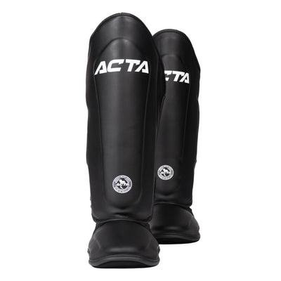 ACTA Muay Thai Shin Guards - FightstorePro