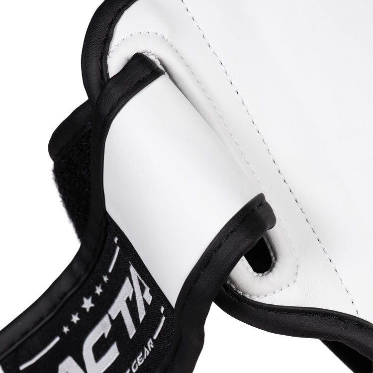 ACTA Muay Thai Shin Guards - FightstorePro