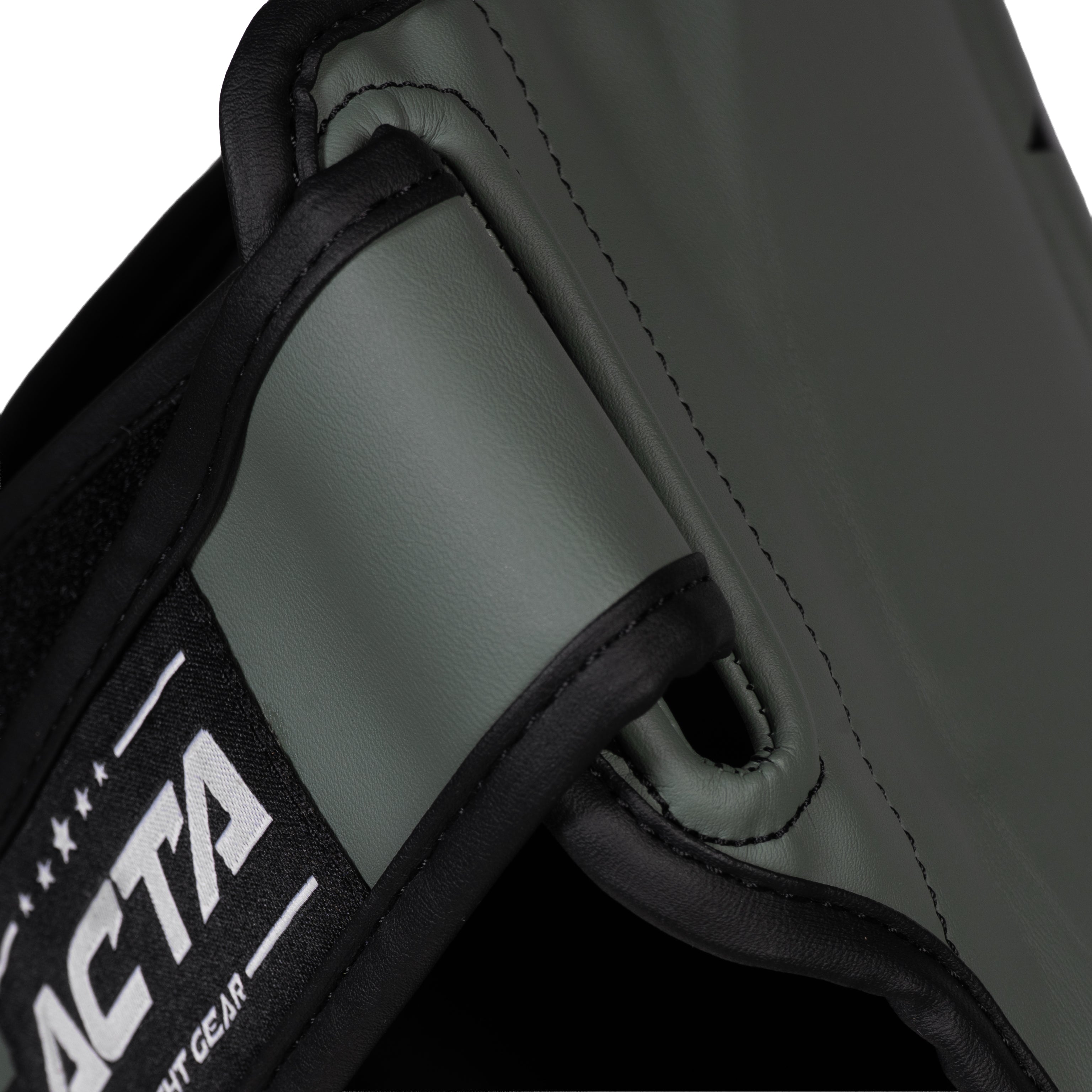 ACTA Muay Thai Shin Guards - FightstorePro