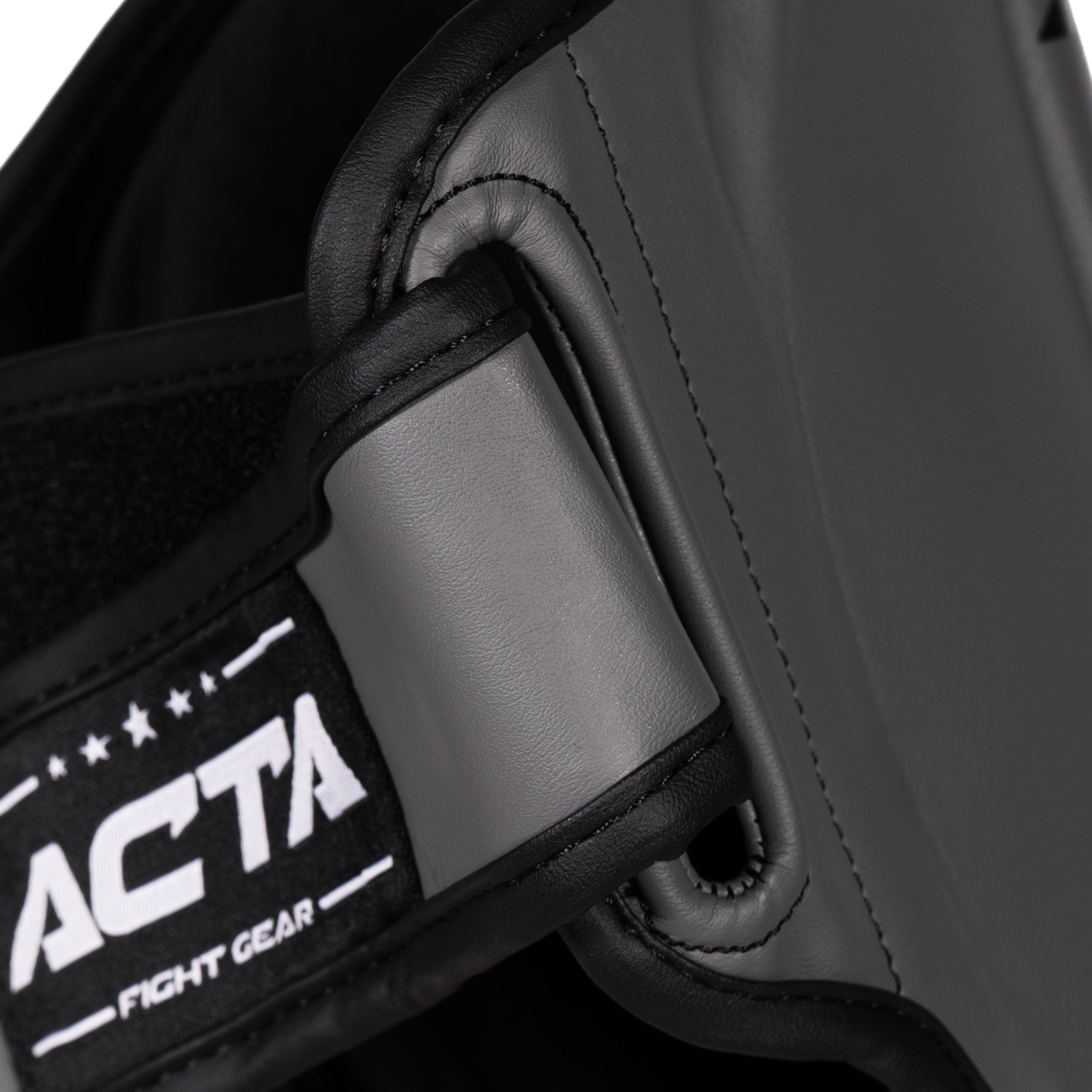 ACTA Muay Thai Shin Guards - FightstorePro