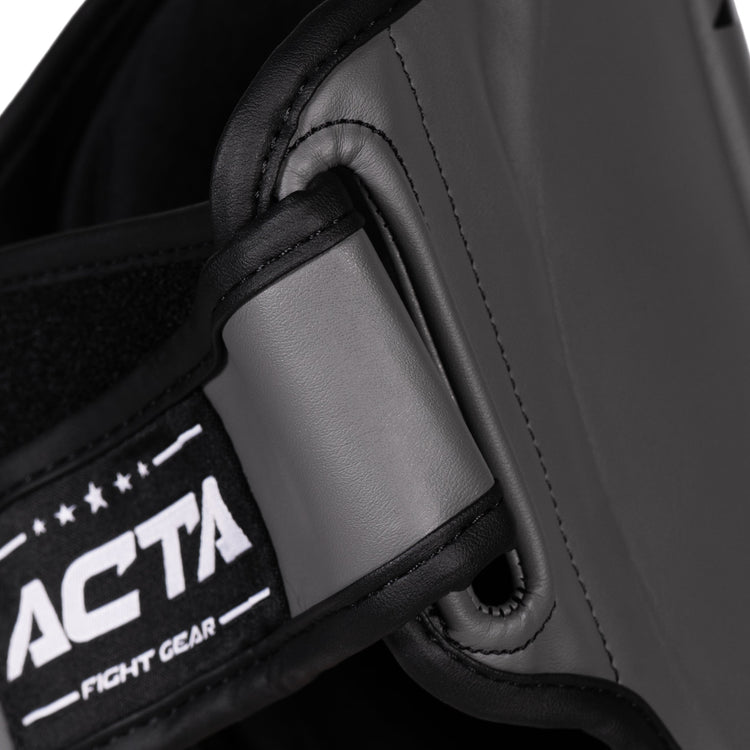 ACTA Muay Thai Shin Guards - FightstorePro