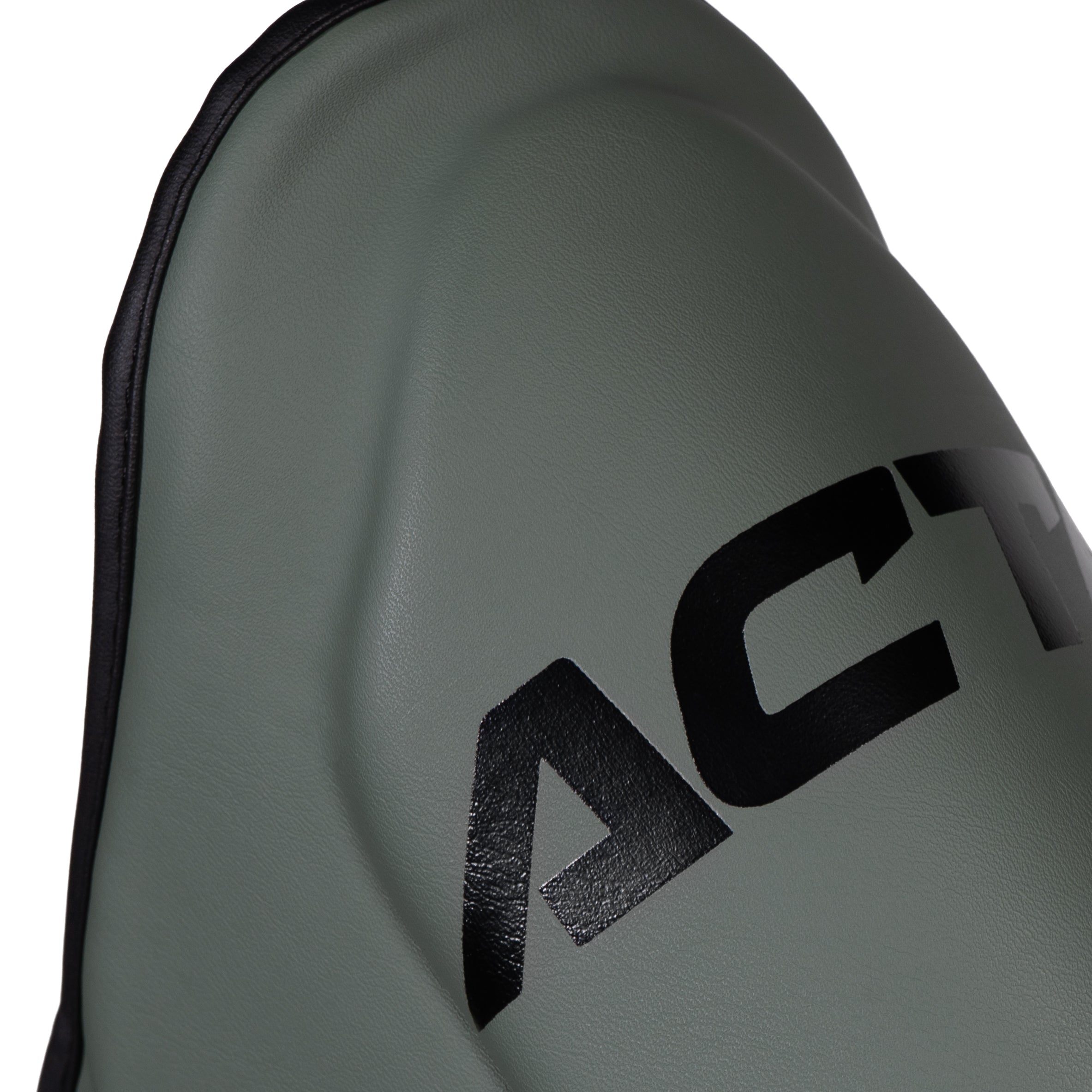 ACTA Muay Thai Shin Guards - FightstorePro