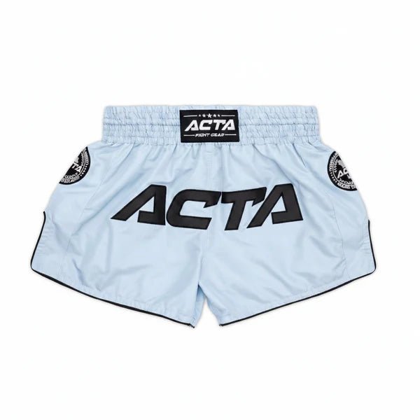 Acta Next-Gen Muay Thai Shorts - Bright Collection - FightstorePro