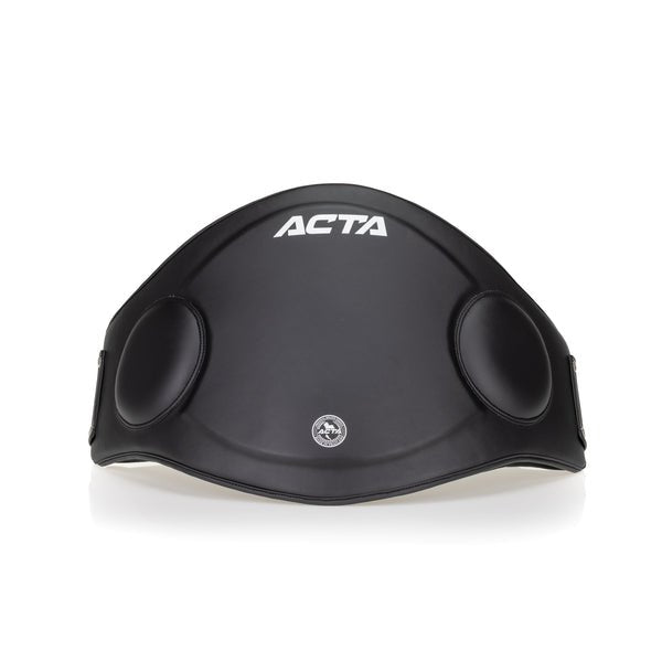 Acta Semi Leather Belly Pad - FightstorePro
